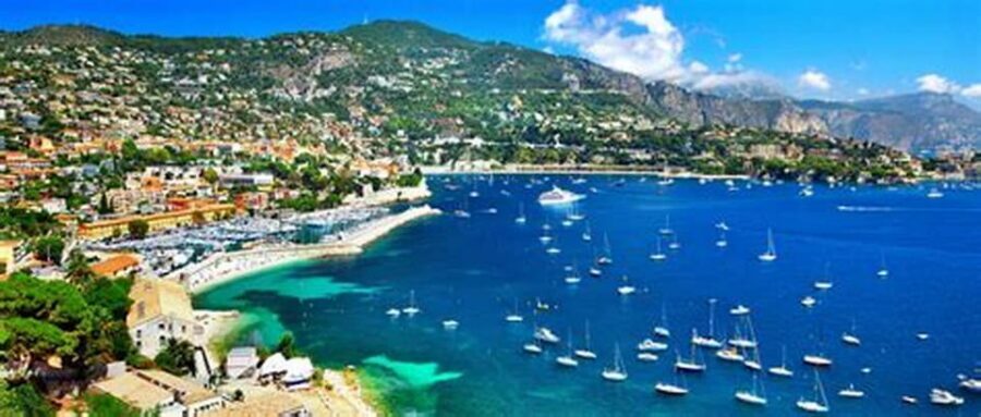 Ville Franche: Private 5-Hour Sightseeing Tour - Casino Square, Luxury Streets, and the Drive to the Best Photo Angles