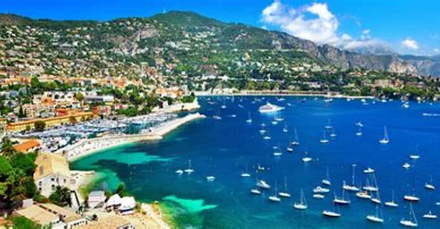 Ville Franche: Private 5-Hour Sightseeing Tour - How Much Is $471 Worth for a 5-Hour Private Group Tour?