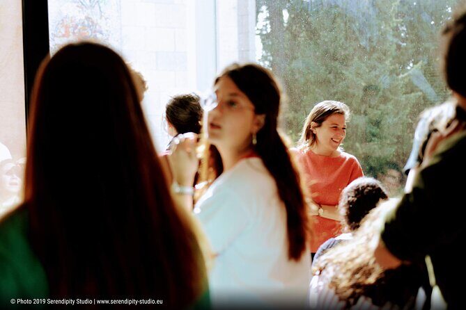 Visit Marc Chagall Museum - Should You Book the Marc Chagall Museum Tour?