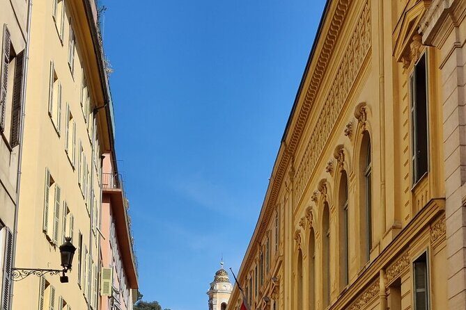 Visit Nice in 2h with Local Certified Guide - Place Masséna to Château Hill: why this 2-hour format fits Nice