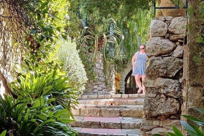 Visit of the Medieval Village of Èze - Èze in 90 Minutes: What This Medieval Walk Really Gives You