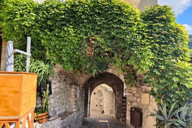 Visit of the Medieval Village of Èze - Price and Value: Is $42.80 Worth It for Èze?