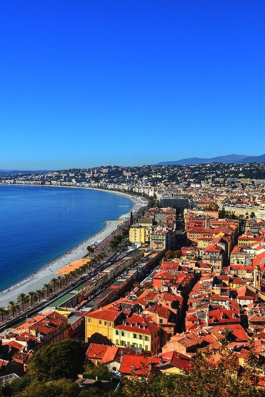 Visit Saint Paul de Vence, Antibes, and Cannes: 7-Hour Tour - Price and value: is $112 a fair deal for this 7-hour day?