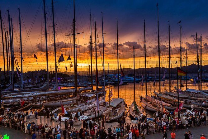 Visit Saint Tropez from Nice - Why This Nice to Saint-Tropez Day Trip Works