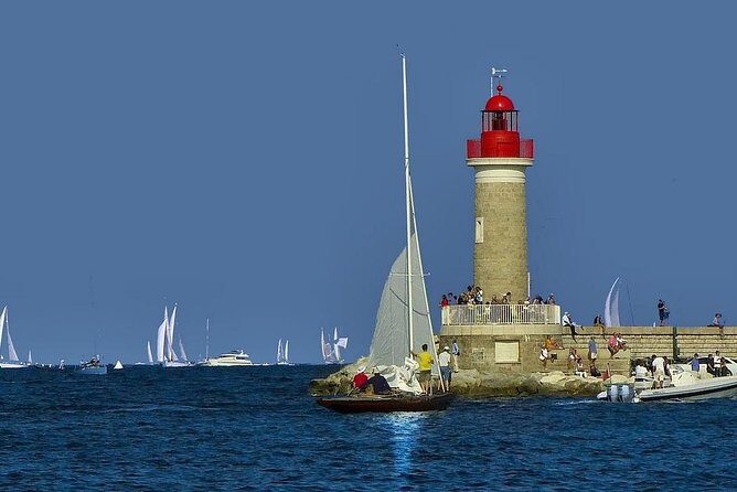 Visit Saint Tropez from Nice - Guide Quality Can Vary: How to Get the Most Out of the Day
