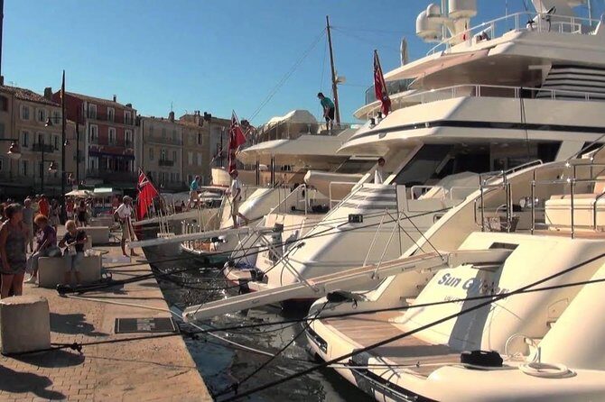 Visit Saint Tropez from Nice - Who This Tour Fits Best (and Who Should Consider Another Plan)