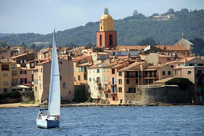 Visit Saint Tropez from Nice - Your Morning Start in Nice: Pickup, Timing, and Luggage