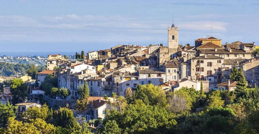 West Coast and Country Side full day Tour - A Riviera-to-Provence day that moves smart, not frantic