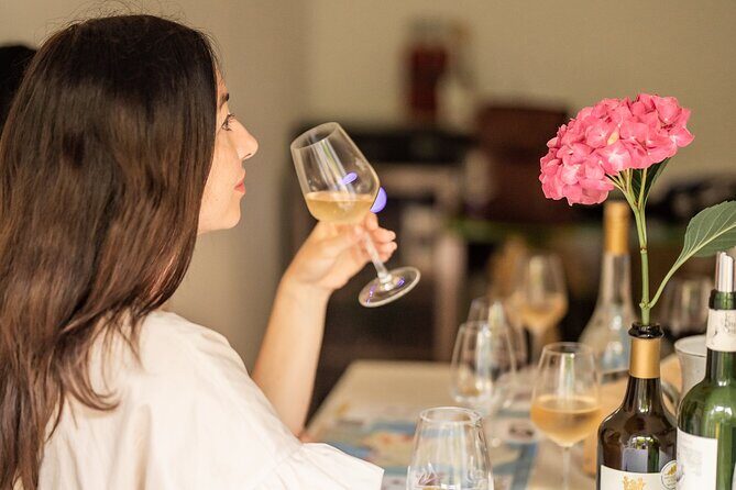 Wine Tasting Class: Tour de France in Nice City Centre - Where you’ll start and how the 2-hour format feels