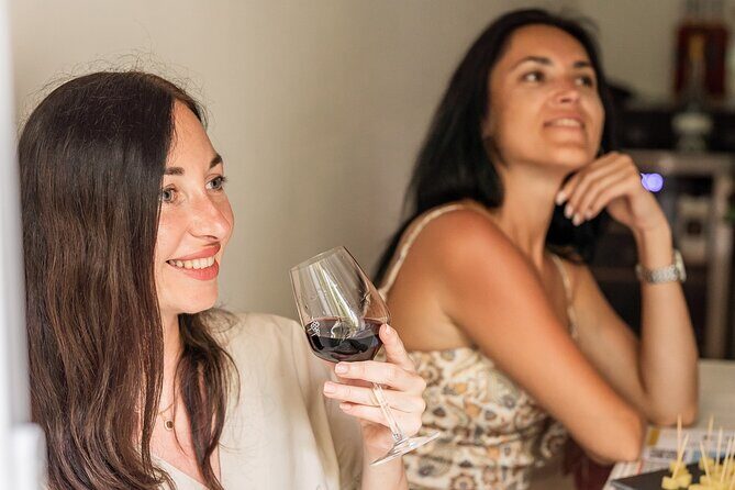 Wine Tasting Class: Tour de France in Nice City Centre - Price and value in Nice: what $88.32 buys you