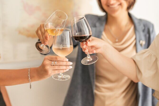 Wine Tasting Class: Tour de France in Nice City Centre - Who should book this wine class (and who might not love it)