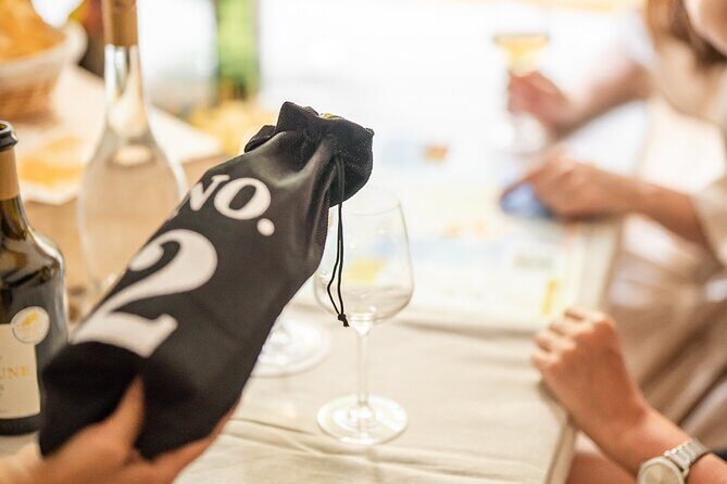 Wine Tasting Class: Tour de France in Nice City Centre - Practical tips you’ll be glad you brought