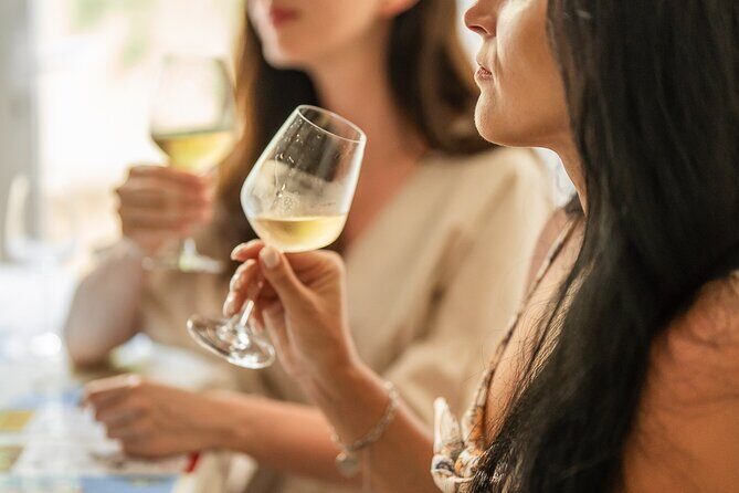 Wine Tasting Class: Tour de France in Nice City Centre - What’s actually in your tasting: eight wines plus cheese and snacks