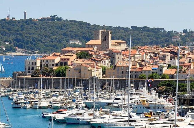 Wine Tasting, Provencal Market, Cannes and St Paul de Vence - Timing reality check: how the day can feel