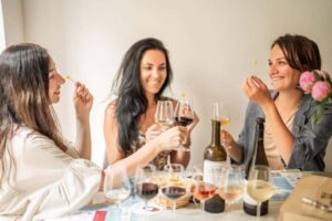 Wine Tasting: Tour de France in City Center of Nice - Your Tour de France Through the Glass: 8 Wines and Why the Mix Matters