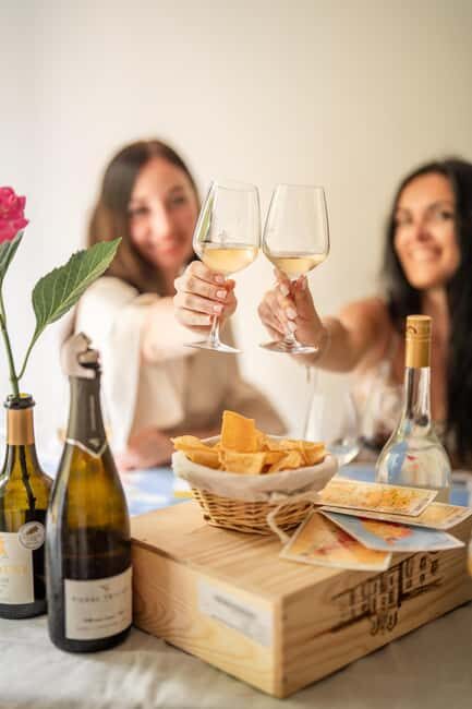 Wine Tasting: Tour de France in City Center of Nice - The 2-Hour Flow: How the Class Keeps You Engaged