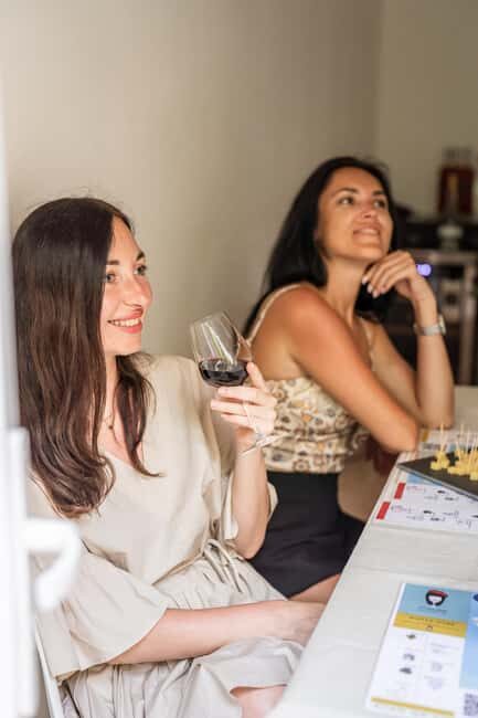 Wine Tasting: Tour de France in City Center of Nice - Who This Wine Tasting in Nice Is Best For