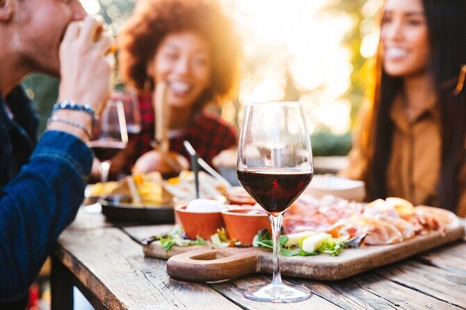 Wine Tasting Tour in Nice - Early evening - Small groups - Key highlights you’ll feel right away