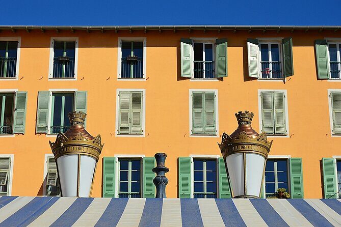 Wine Tasting Tour in Nice - Early evening - Small groups - What you’ll learn about tasting (and what you can use at home)