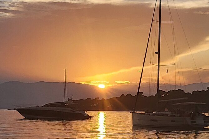 Yacht Me Up – Private All-Inclusive Cannes Sailing Fever - Practical Tips for a Smooth Sail Day
